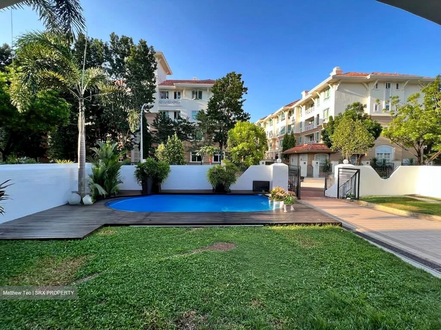 Duchess Garden (D10), Detached #577211751